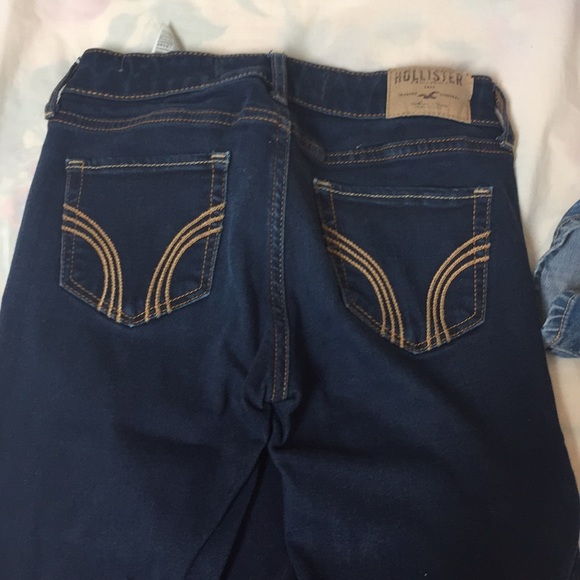 Jeans - Picture 2 of 2